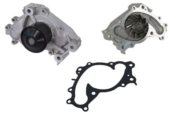 WATER PUMP FOR TOYOTA KLUGER MCU28 2003-2007