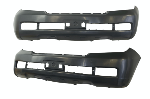 FRONT BUMPER BAR COVER FOR TOYOTA LANDCRUISER UJZ200/VDJ200 2007-2011