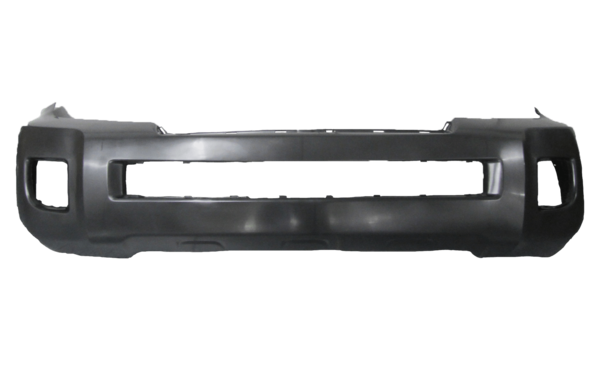 FRONT BUMPER BAR COVER FOR TOYOTA LANDCRUISER UJZ200/VDJ200 2012-2015