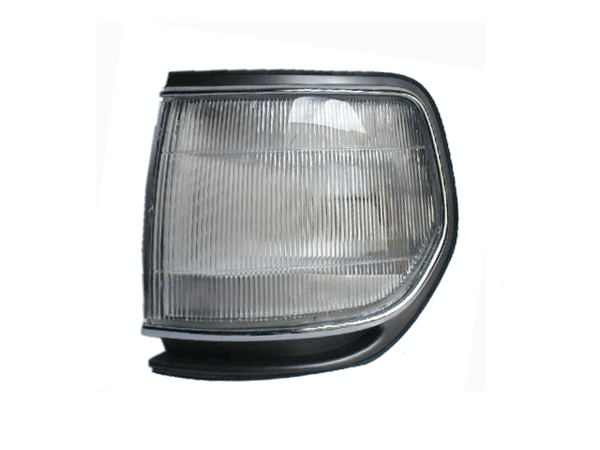 CORNER LIGHT LEFT HAND SIDE FOR TOYOTA LANDCRUISER FJ80 1990-1994