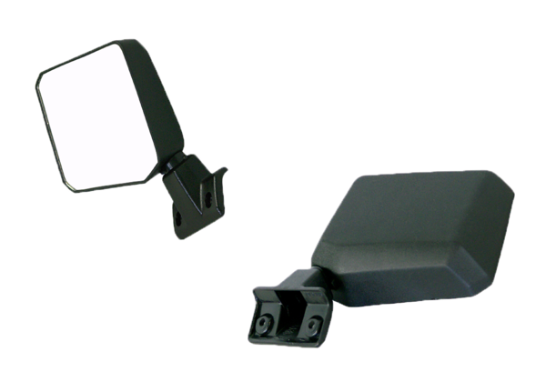 DOOR MIRROR LEFT HAND SIDE FOR TOYOTA LANDCRUISER VDJ70 2007-ONWARDS