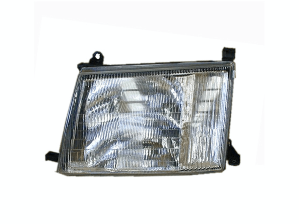 HEADLIGHT LEFT HAND SIDE FOR TOYOTA LANDCRUISER 100 SERIES 1998-2005