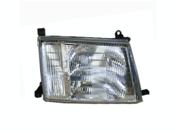 HEADLIGHT RIGHT HAND SIDE FOR TOYOTA LANDCRUISER 100 SERIES 1998-2005