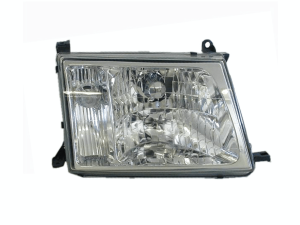 HEADLIGHT RIGHT HAND SIDE FOR TOYOTA LANDCRUISER 100 SERIES 1998-2005