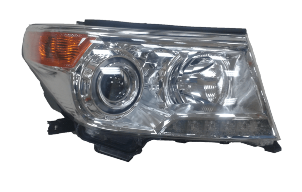 HEADLIGHT RIGHT HAND SIDE FOR TOYOTA LANDCRIUISER 200 SERIES 2012-2015