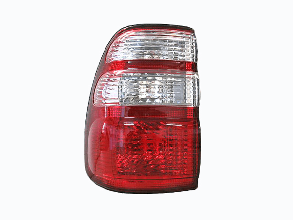 OUTER TAIL LIGHT LEFT HAND SIDE FOR TOYOTA LANDCRUISER 100 SERIES 2002-2005