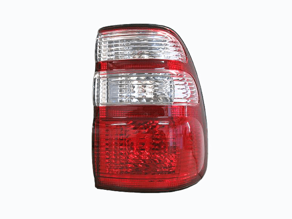 OUTER TAIL LIGHT RIGHT HAND SIDE FOR TOYOTA LANDCRUISER 100 SERIES 2002-2005