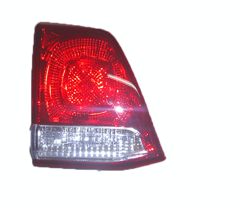 INNER TAIL LIGHT LEFT HAND SIDE FOR TOYOTA LANDCRIUISER 200 SERIES 2007-2011