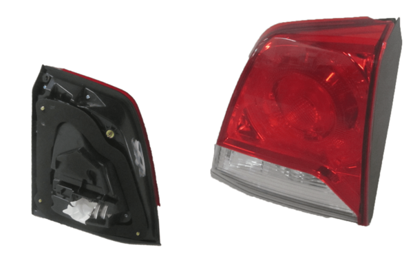 INNER TAIL LIGHT RIGHT HAND SIDE FOR TOYOTA LANDCRIUISER 200 2012-2015