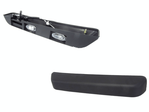 TAIL GATE HANDLE FOR TOYOTA LANDCRUISER 100 SERIES 1998-2007