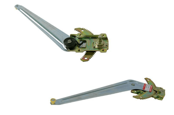 FRONT WINDOW REGULATOR LEFT HAND SIDE FOR TOYOTA LANDCRUISER 70 SERIES 1985-2007