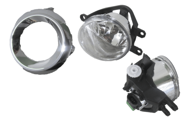 FOG LIGHT LEFT HAND SIDE FOR TOYOTA PRADO J150 SER2 2013-ONWARDS