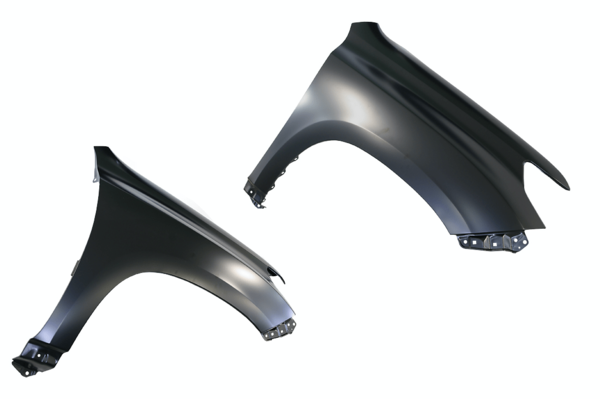 GUARD RIGHT HAND SIDE FOR TOYOTA PRADO J150 2009-ONWARDS