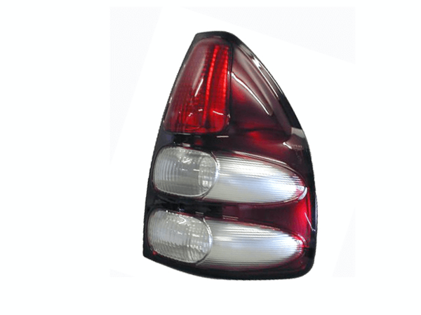 TAIL LIGHT RIGHT HAND SIDE FOR TOYOTA PRADO J120 2003-2009