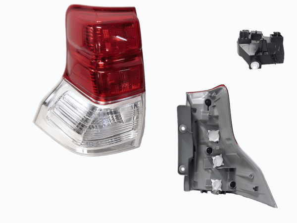 TAIL LIGHT LEFT HAND SIDE FOR TOYOTA PRADO J150 2009-2013