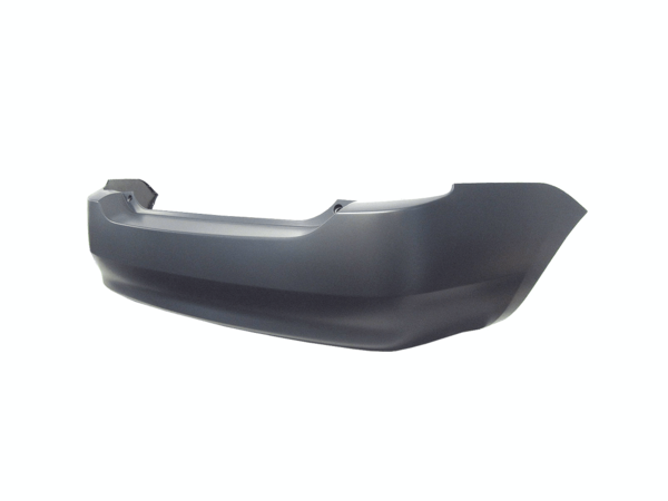 REAR BUMPER BAR COVER FOR TOYOTA PRIUS HW20 2003-2009