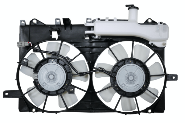 RADIATOR FAN FOR TOYOTA PRIUS HW20 2003-2009