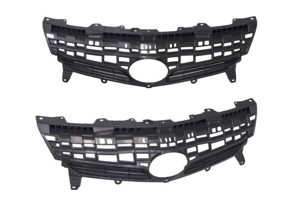 FRONT GRILLE FOR TOYOTA PRIUS ZVW30 2012-ONWARDS