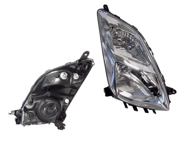 HEADLIGHT RIGHT HAND SIDE FOR TOYOTA PRIUS HW20 2003-2005
