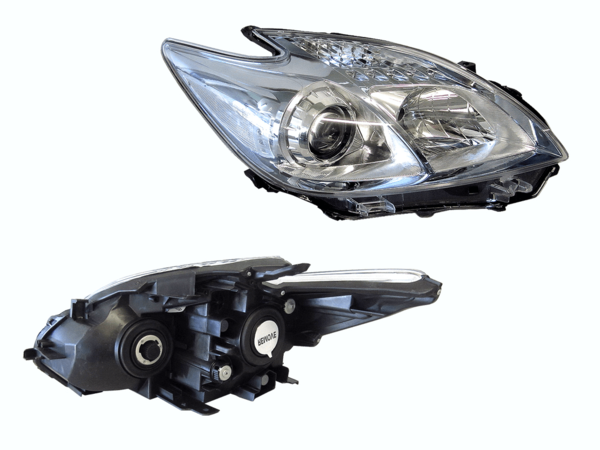 HEADLIGHT RIGHT HAND SIDE FOR TOYOTA PRIUS ZVW30 2009-ONWARDS