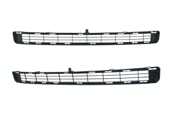 FRONT UPPER BUMPER BAR INSERT FOR TOYOTA RAV4 ACA30 SERIES 2008-2012