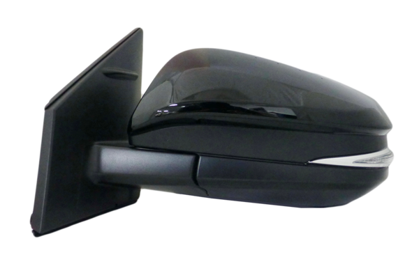 DOOR MIRROR LEFT HAND SIDE FOR TOYOTA RAV4 AZA42/ASA44 2012-ONWARDS