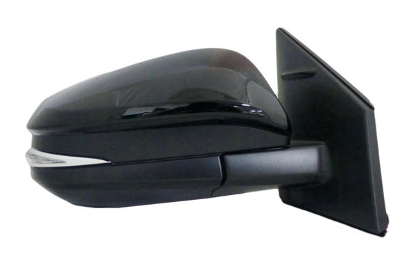 DOOR MIRROR RIGHT HAND SIDE FOR TOYOTA RAV4 AZA42/ASA44 2012-ONWARDS