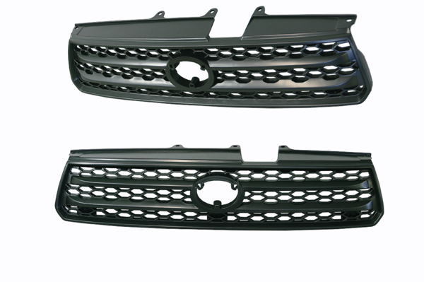 FRONT GRILLE FOR TOYOTA RAV4 ACA20 SERIES 2000-2003