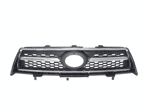 FRONT GRILLE FOR TOYOTA RAV4 ACA30 SERIES 2008-2012