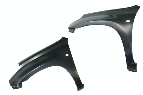 GUARD LEFT HAND SIDE FOR TOYOTA RAV4 ACA20 SERIES 2000-2005