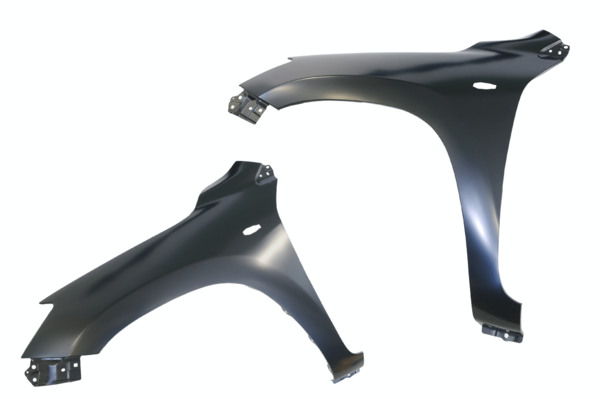 GUARD LEFT HAND SIDE FOR TOYOTA RAV4 ACA30 SERIES 2006-2008