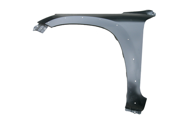 GUARD LEFT HAND SIDE FOR TOYOTA RAV4 ACA30 SERIES 2008-2012