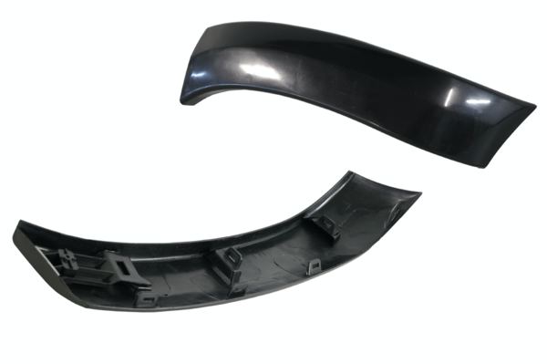 BUMPER FLARE FRONT RIGHT HAND SIDE FOR TOYOTA RAV4 ACA30 SERIES 2008-2012