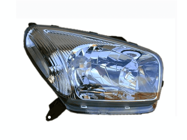 HEADLIGHT RIGHT HAND SIDE FOR TOYOTA RAV4 ACA20 SERIES 2000-2003