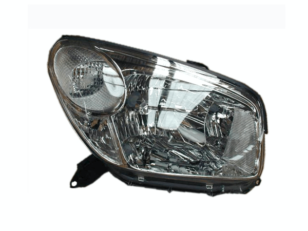 HEADLIGHT RIGHT HAND SIDE FOR TOYOTA RAV4 ACA20 SERIES 2003-2005