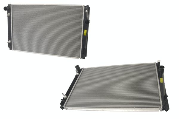 RADIATOR FOR TOYOTA RAV4 ACA30 SERIES 2006-2012