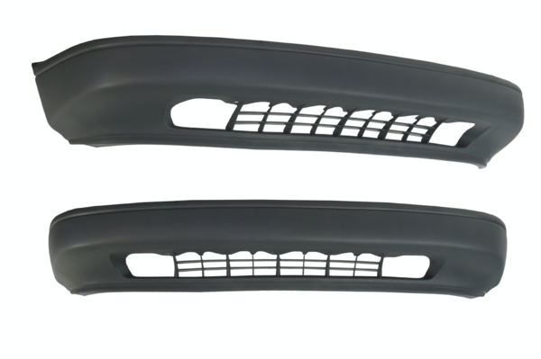 FRONT BUMPER BAR COVER FOR TOYOTA TARAGO TCR10 1990-1993