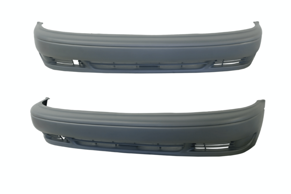 FRONT BUMPER BAR COVER FOR TOYOTA TARAGO TCR10 1994-2000