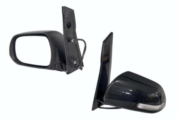 DOOR MIRROR LEFT HAND SIDE FOR TOYOTA TARAGO ACR50 2006-ONWARDS