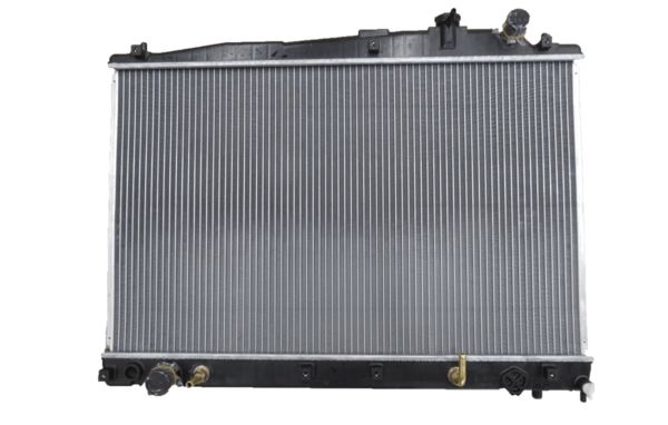 RADIATOR FOR TOYOTA ESTIMA MCR30 2000-2006