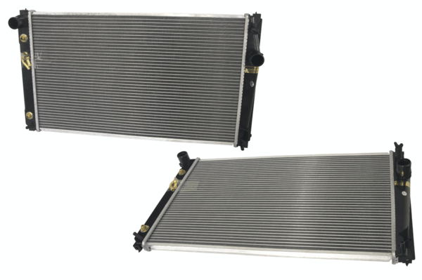 RADIATOR FOR TOYOTA TARAGO / ESTIMA ACR50 2006-ONWARDS