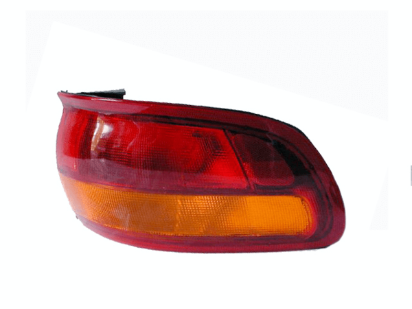 TAIL LIGHT LEFT HAND SIDE FOR TOYOTA TARAGO TCR10 1990-2000