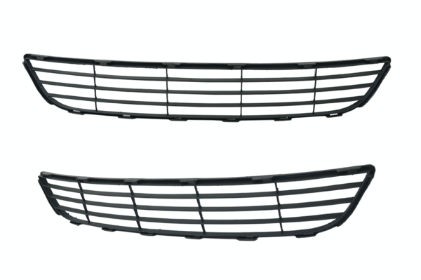 FRONT BUMPER BAR INSERT FOR TOYOTA YARIS NCP93 2006-2015