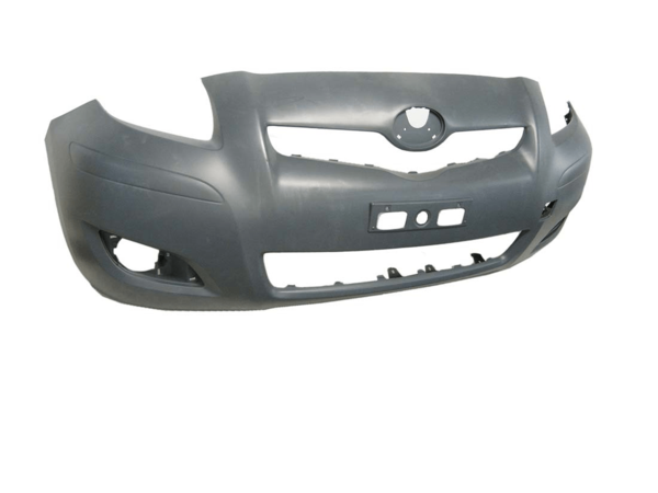 FRONT BUMPER BAR COVER FOR TOYOTA YARIS NCP90 2008-2015