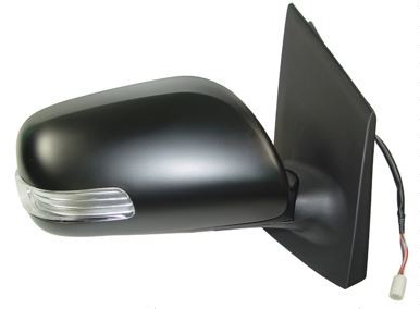 DOOR MIRROR RIGHT HAND SIDE FOR TOYOTA YARIS NCP93 2006-2016