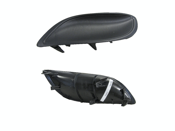 FOG LIGHT COVER LEFT HAND SIDE FOR TOYOTA YARIS NCP90 2008-2011