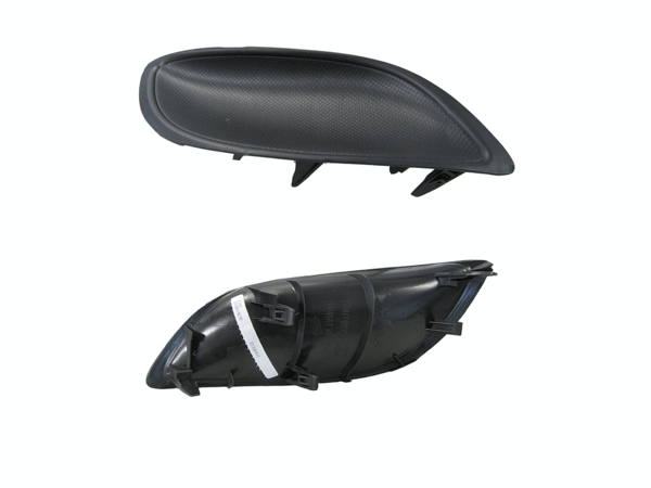 FOG LIGHT COVER RIGHT HAND SIDE FOR TOYOTA YARIS NCP90 2008-2011