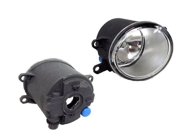 FOG LIGHT RIGHT HAND SIDE FOR TOYOTA YARIS NCP90 2005-2011