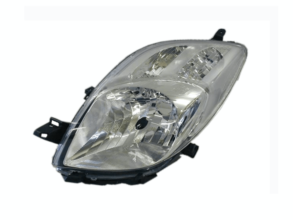 HEADLIGHT LEFT HAND SIDE FOR TOYOTA YARIS NCP90 2005-2008