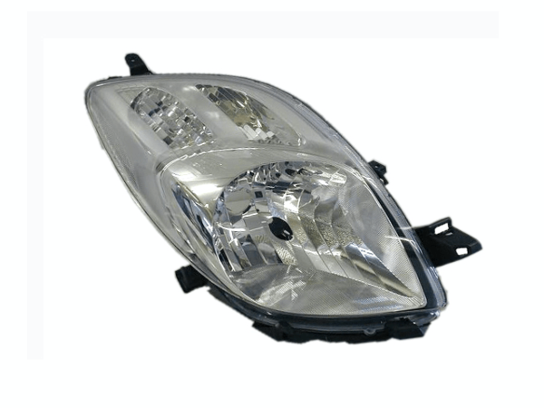 HEADLIGHT RIGHT HAND SIDE FOR TOYOTA YARIS NCP90 2005-2008